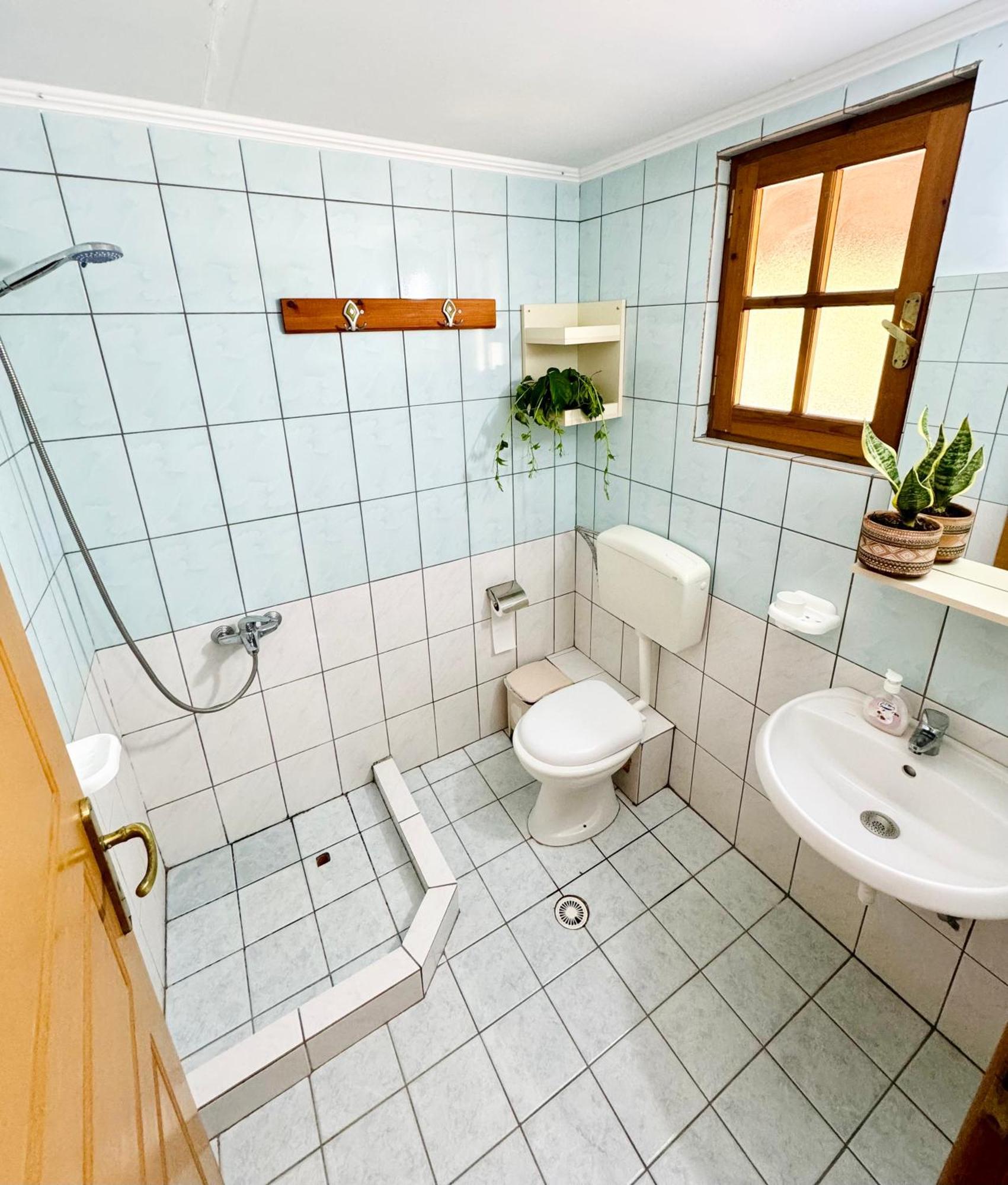 Guesthouse Rondo Химара Экстерьер фото